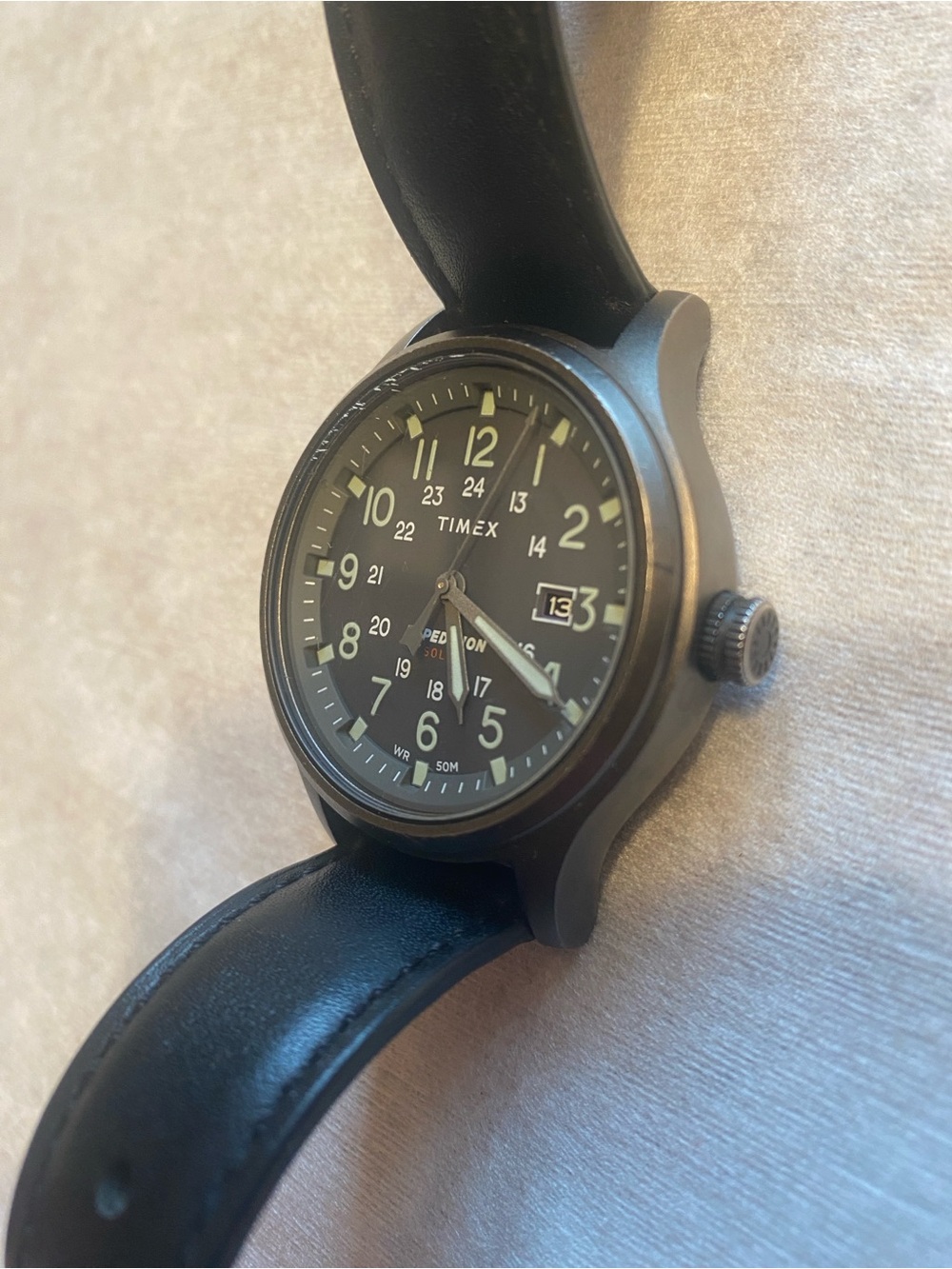 Timex Expedition Solar - Picture 3 of 3